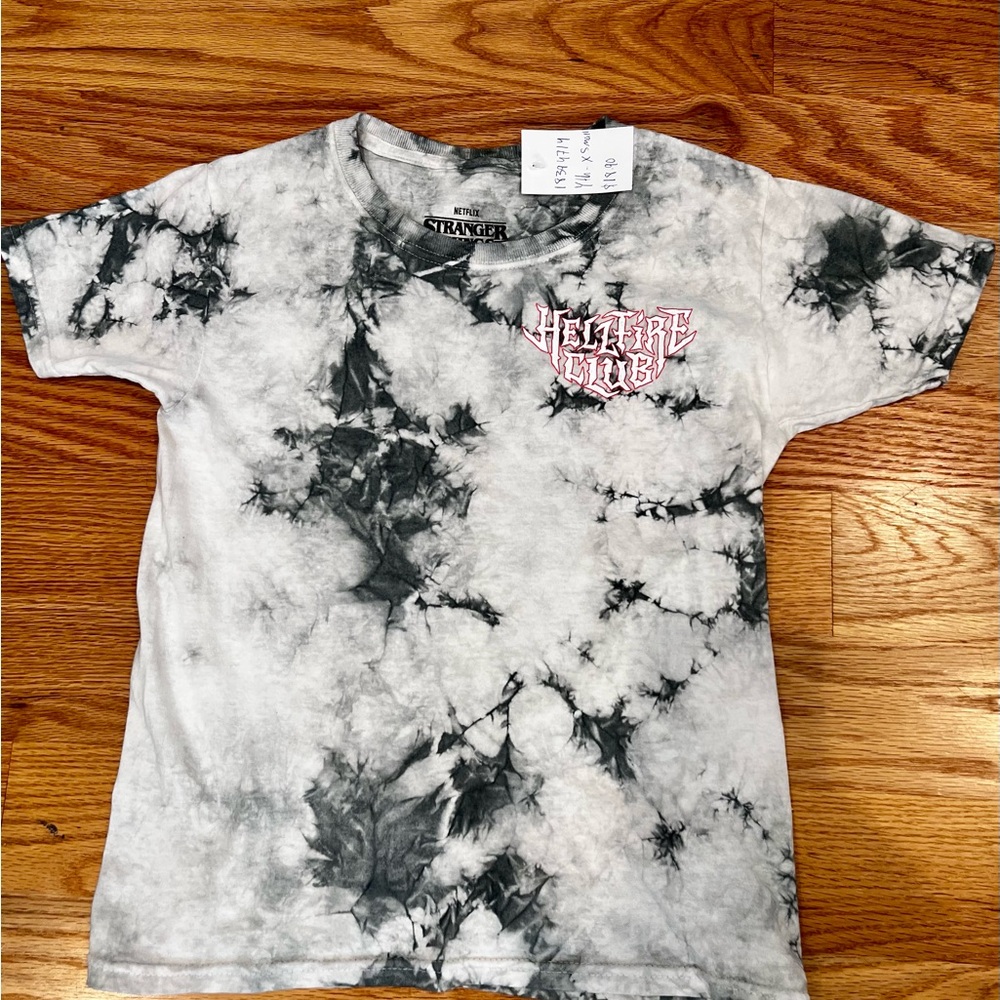 NWT Stranger Things Shirt